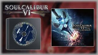 Soulcalibur VI OST Under a Pledge SC Arr Soph amp Cass Shrine of Eurydice Cloud Sanctuary [upl. by Fidellia]