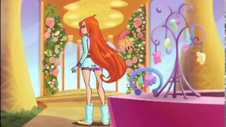 Winx Club  Serie 4 Episodio 12  Papà Sono una fata clip1 [upl. by Audri]