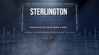 Sterlington Panthers  Amite Warriors FULL GAME 102623 [upl. by Lattie]