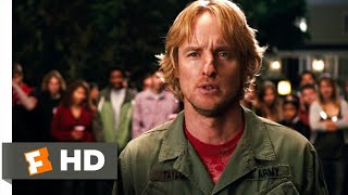 Drillbit Taylor Full Movie Facts amp Review in English  Owen Wilson  Leslie Mann [upl. by Niamart]