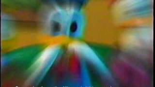 Disneys Donald Duck Goin Quackers various  Commercial [upl. by Mercedes]