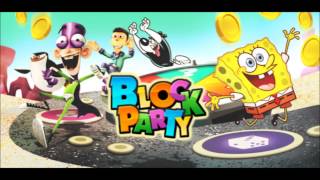 Block Party OST Title [upl. by Pitt]