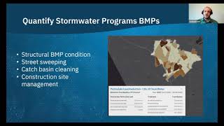 ArcGIS Pro Tips Delineating MS4 Drainage Catchments webinar [upl. by Irv850]