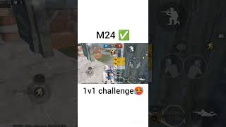 m24 tdm ✅ bgmi bgmi bgmishort pubgmobile music phonk anime bgmi remix [upl. by Leif]