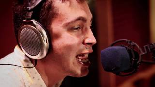 UG Studios session quotCar Radioquot by Twenty One Pilots [upl. by Nielsen]