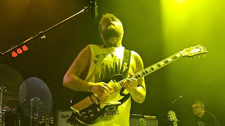 highly suspect Melatonia Chicago front row [upl. by Riana]