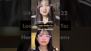 TikTokers Turning Heads for Their KPop Idol Lookalike Vibes [upl. by Domela]