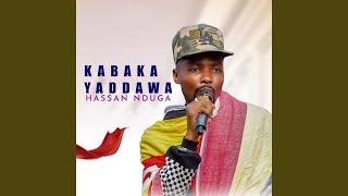 Kabaka Yadawa [upl. by Lammaj31]