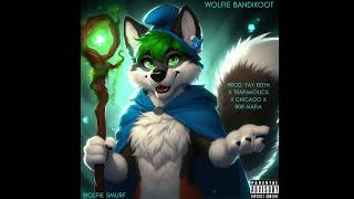 WOLFIE BANDIKOOT  SMURFGANG PT 2 [upl. by Otxis]