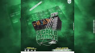 26SOULJAH BOSSNDAUYADJ SODZA amp DJ SIGAH BE RIDDIM [upl. by Ibbetson]