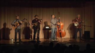 Frank Solivan and Dirty Kitchen Stecoah Valley Center 2016 [upl. by Haman]