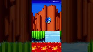 16 New Levels in Sonic Mania Plus  Sonic Shorts  Sonic Mania Plus mods [upl. by Iew933]