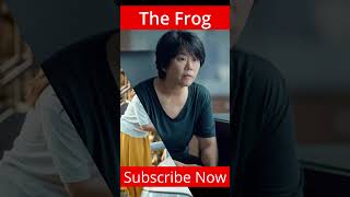 The Frog Review  SPOILERS FREE 🐸  The Frog Kdrama Review  The Frog Netflix  The Frog Trailer [upl. by Hurst162]