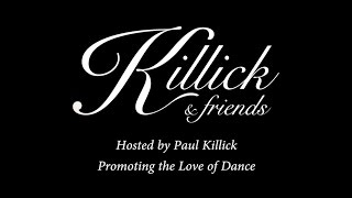 Coming soon Killick and friends  hosted by Paul Killick on DSI TV [upl. by Osithe]