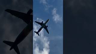 Allegiant Air A320 Takeoff from Richmond Airport takeoff allegiant [upl. by Anier]