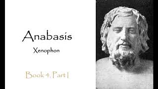 Anabasis by Xenophon  Book 4 Part 1 [upl. by Molton]