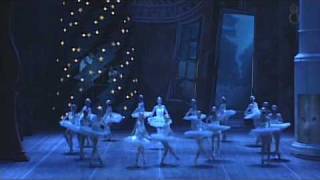 The Nutcracker by Tjajkovskij  The Royal Swedish Ballet [upl. by Michon]