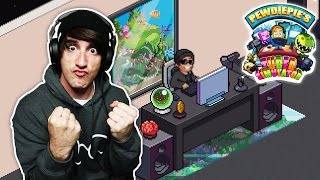 MI CANAL CRECE Tuber Simulator  LuzuGames [upl. by Eissej]