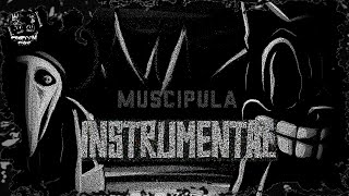 Muscipula Instrumental  FNF VS Cartoon Cat v2 OST [upl. by Nothgiel]