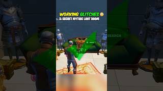 ALL Working Glitches  Strats in Fortnite Season 4😳 Chapter 5 fortnite fyp shortsfeed foryou [upl. by Ikuy629]