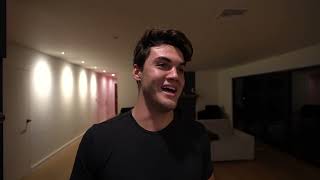 I cant believe Juanpa made me do this Dolan Twins Deleted Video [upl. by Quiteri]