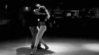 Kizomba Isabelle and Felicien Asty  Curti ma mi [upl. by Daly]