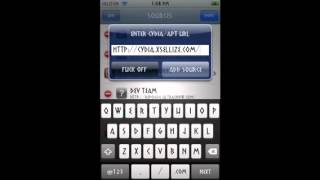 How to get Display Recorder iOS 511 from Cydia [upl. by Renato413]