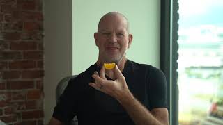 Chip Wilson on Project Mercury and World FSHD Day [upl. by Ceciley]