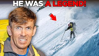 The FIRST Full Ski Descent of Mount Everest  Davo Karničar Expedition 2000 [upl. by Alberta]