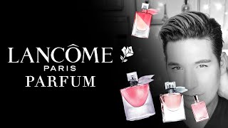 LANCÔME PARFUM  ÇA VAUT QUOI  TOP OU FLOP [upl. by Lisandra277]