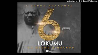 Lisanga nzakomba  LE 6 AVRIL LOKUMU NA MFUMU KIMBANGU Audio officiel [upl. by Avril]