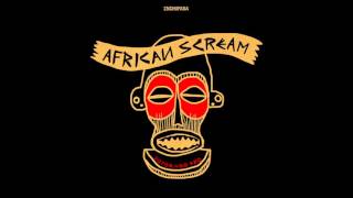 Dotorado Pro African Scream Marimbas [upl. by Iain]