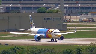 🔴 GIG LIVE  AVIATION TV  AEROPORTO DO GALEÃO SBGL  RIO DE JANEIRO AO VIVO [upl. by Flatto79]