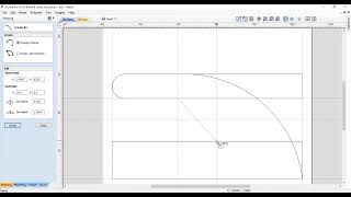 VCarve Pushstick Part 2 [upl. by Brandon]