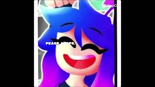 Jackeryz and sabrinabrite edit subscribe trending viralvideo happy funny fyp edit [upl. by Wordoow]