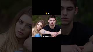 Her Memories 🤧🤍  love aftermovie josephinelangford herofiennestiffin shorts whatsappstatus [upl. by Schnell956]