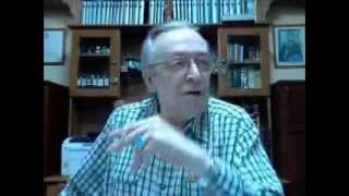 Olavo de Carvalho desabafa sobre as Forças Armadas [upl. by Fasano]