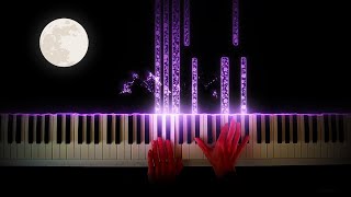 Clair de lune Claude Debussy [upl. by Solotsopa]