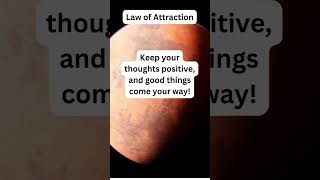 Laws of Attraction Manifest Your Reality ✨ [upl. by Christian639]