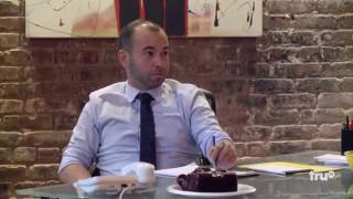 Impractical Jokers season6 episode9 murr flirtstrolled miserably [upl. by Schatz]