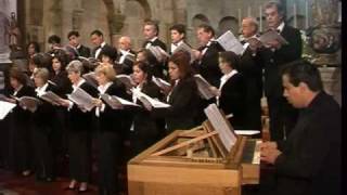 Messe Brève  Gounod  Gloriaavi [upl. by Abey]