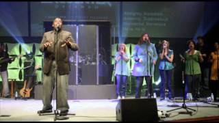 William McDowell  I Give Myself Away [upl. by Orfield]