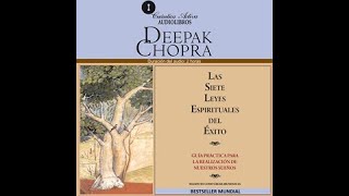 La ley del menor esfuerzo  Deepak Chopra [upl. by Pier]