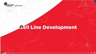 Automating Cell Line Development for Biotherapeutics [upl. by Noach282]