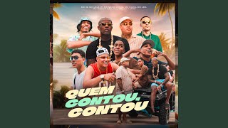 Quem Contou Contou [upl. by Ransom]