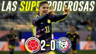 🇨🇴 COLOMBIA vs PUERTO RICO 🇵🇷 COPA ORO 2024 😱 REACCIÓN 🇦🇷 [upl. by Yrag692]