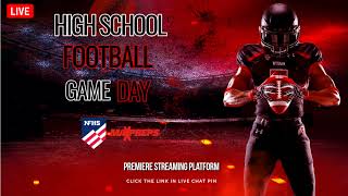 Millwood vs Washington  2024 OSSAA Class 2A Div I Football Championship LIVE [upl. by Iretak479]