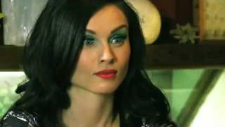 Date With Sophie EllisBextor at a Tea Shop Pocket TV [upl. by Biagio]