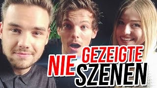 DAS ECHTE INTERVIEW VON BIBI MIT ONE DIRECTION [upl. by Devan826]