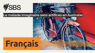 Le malade imaginaire sans artifices en Australie  SBS French  SBS en français [upl. by Tally]